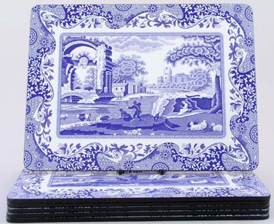 Placemats Pack of Six